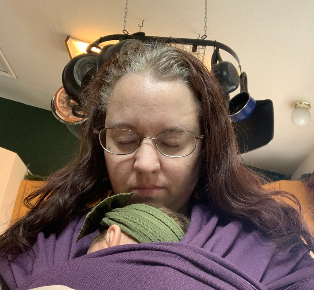 Reborn dolls and how they can help with&nbsp;anxiety